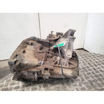 Recambio de caja cambios para peugeot 407 2.0 16v cat referencia OEM IAM 9643921680  
