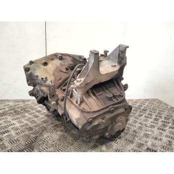 Recambio de caja cambios para peugeot 407 2.0 16v cat referencia OEM IAM 9643921680  