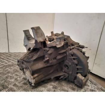 Recambio de caja cambios para peugeot 407 2.0 16v cat referencia OEM IAM 9643921680  