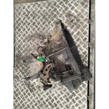 Recambio de caja cambios para peugeot 407 2.0 16v cat referencia OEM IAM 9643921680  