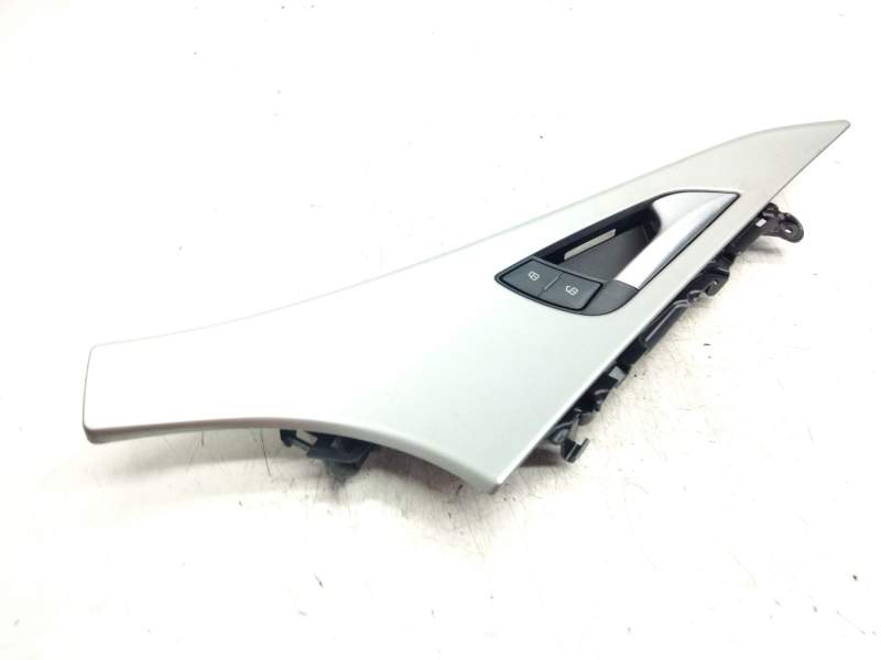 Recambio de maneta interior delantera derecha para audi a6 lim. (4g2) referencia OEM IAM 4G0837020A  