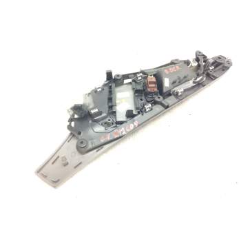 Recambio de maneta interior delantera derecha para audi a6 lim. (4g2) referencia OEM IAM 4G0837020A  