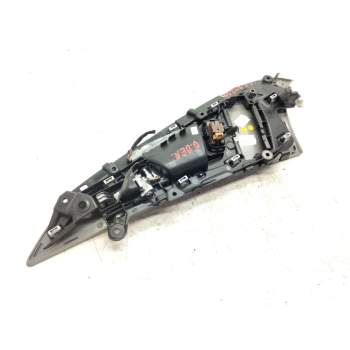 Recambio de maneta interior delantera derecha para audi a6 lim. (4g2) referencia OEM IAM 4G0837020A  