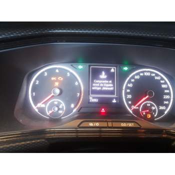 volkswagen t-cross (c11, d31) del año 2020
