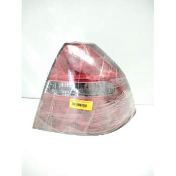 Recambio de piloto trasero derecho para chevrolet aveo / kalos sedán (t250, t255) 1.4 referencia OEM IAM 96943572  
