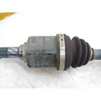 Recambio de transmision delantera izquierda para nissan leaf (ze0) electric referencia OEM IAM 391013NF1A  
