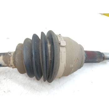 Recambio de transmision delantera izquierda para nissan leaf (ze0) electric referencia OEM IAM 391013NF1A  