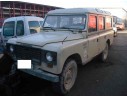 LAND ROVER 109