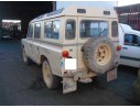 LAND ROVER 109