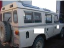 LAND ROVER 109
