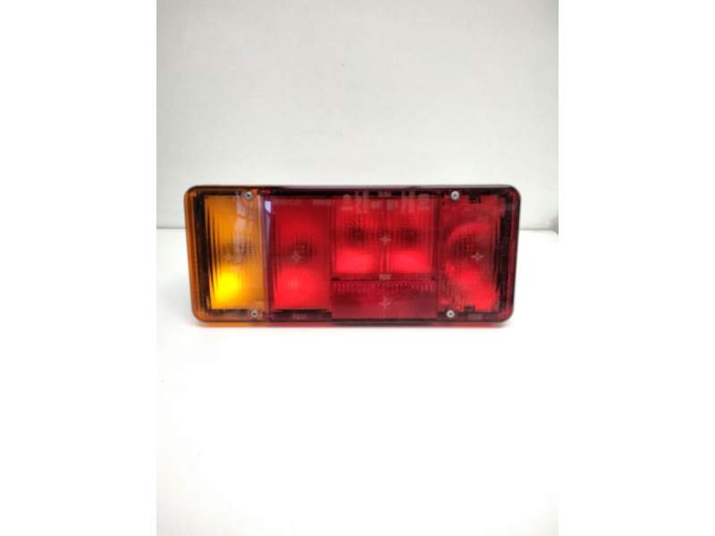 Recambio de piloto trasero izquierdo para iveco daily iv caja/chasis 35c12, 35s12 referencia OEM IAM 54571 OLSA 