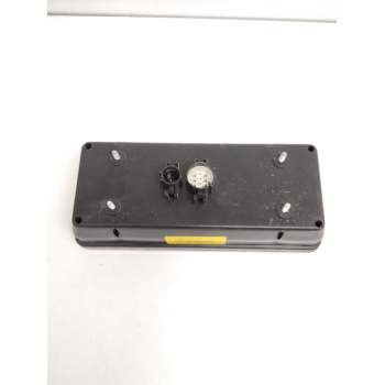 Recambio de piloto trasero izquierdo para iveco daily iv caja/chasis 35c12, 35s12 referencia OEM IAM 54571 OLSA 