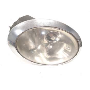 Recambio de faro izquierdo para mini mini (r50, r53) one referencia OEM IAM 40251748  