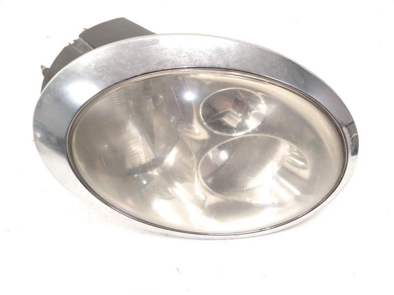 Recambio de faro izquierdo para mini mini (r50, r53) one referencia OEM IAM 40251748  