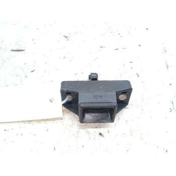 CERRADURA MALETERO / PORTON 