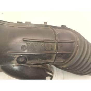 Recambio de tubo presion turbocompresor para bmw 1 (e87) 118 d referencia OEM IAM 13717804846  