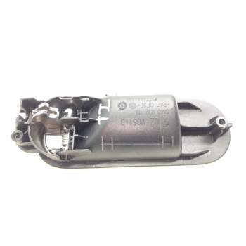 Recambio de maneta interior trasera izquierda para volkswagen golf plus (521) advance referencia OEM IAM 5M0837113  