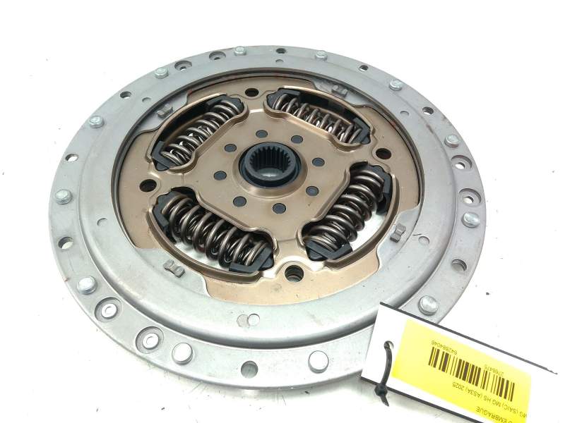 Recambio de disco embrague para mg (saic) mg hs (as3a) referencia OEM IAM 11308458  