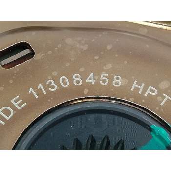 Recambio de disco embrague para mg (saic) mg hs (as3a) referencia OEM IAM 11308458  