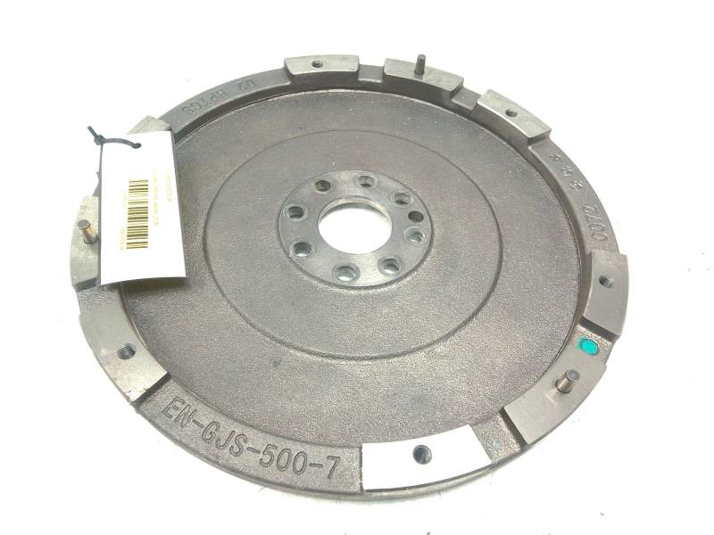 Recambio de volante motor para mg (saic) mg hs (as3a) referencia OEM IAM GJS5007  