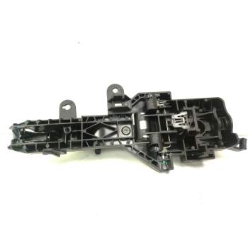 Recambio de maneta exterior trasera izquierda para mg (saic) mg hs (as3a) referencia OEM IAM 20250611  