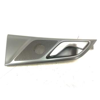 Recambio de maneta interior trasera izquierda para mg (saic) mg hs (as3a) referencia OEM IAM 10911548  