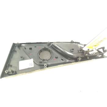 Recambio de maneta interior trasera izquierda para mg (saic) mg hs (as3a) referencia OEM IAM 10911548  