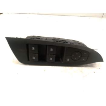 Recambio de mando elevalunas delantero izquierdo para mg (saic) mg hs (as3a) referencia OEM IAM 11129197  
