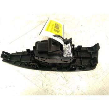 Recambio de mando elevalunas trasero izquierdo para mg (saic) mg hs (as3a) referencia OEM IAM 11129199  
