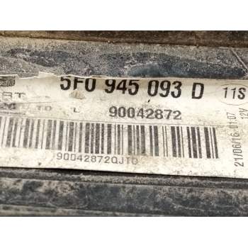 Recambio de piloto trasero izquierdo porton para seat leon st (5f8) reference connect referencia OEM IAM 0060693792 5F0945093D 