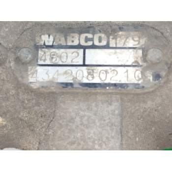 Recambio de valvula aire para renault premium 370 referencia OEM IAM 4342080210  WABCO