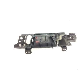 Recambio de maneta interior trasera derecha para audi a3 (8p) 2.0 tdi ambition referencia OEM IAM 8P4837020  