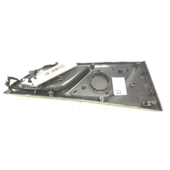 Recambio de maneta interior trasera derecha para mg (saic) mg hs (as3a) referencia OEM IAM 10911549  
