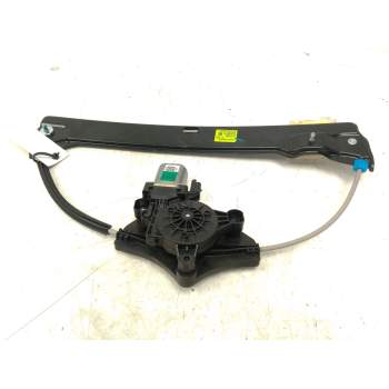 Recambio de elevalunas trasero derecho para mg (saic) mg hs (as3a) referencia OEM IAM 11151826  