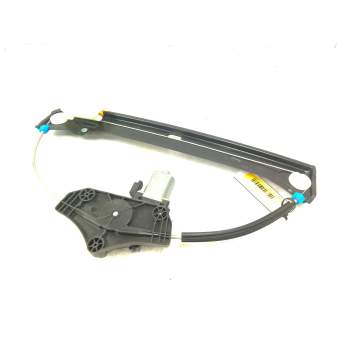 Recambio de elevalunas trasero derecho para mg (saic) mg hs (as3a) referencia OEM IAM 11151826  