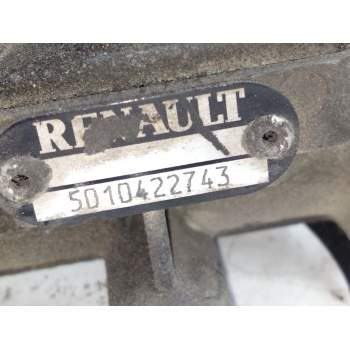 Recambio de valvula aire para renault premium 370 referencia OEM IAM 5010422743  