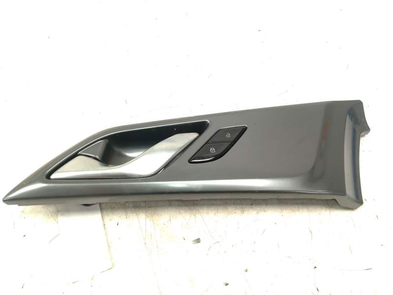 Recambio de maneta interior delantera izquierda para mg (saic) mg hs (as3a) referencia OEM IAM   