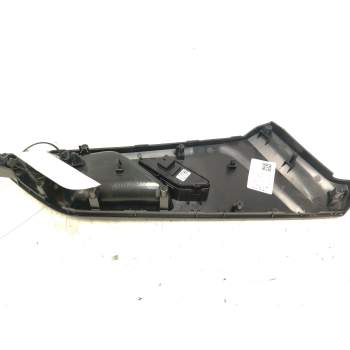 Recambio de maneta interior delantera izquierda para mg (saic) mg hs (as3a) referencia OEM IAM   