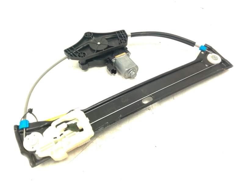 Recambio de elevalunas trasero izquierdo para mg (saic) mg hs (as3a) referencia OEM IAM 11151825  