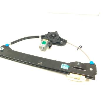 Recambio de elevalunas trasero izquierdo para mg (saic) mg hs (as3a) referencia OEM IAM 11151825  