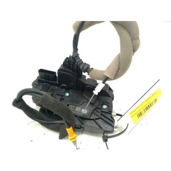 Recambio de cerradura puerta trasera derecha para mg (saic) mg hs (as3a) referencia OEM IAM 11604866  