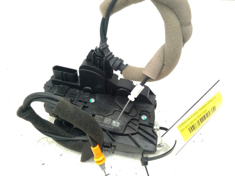 Recambio de cerradura puerta trasera derecha para mg (saic) mg hs (as3a) referencia OEM IAM 11604866  