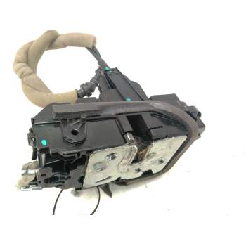 Recambio de cerradura puerta trasera derecha para mg (saic) mg hs (as3a) referencia OEM IAM 11604866  
