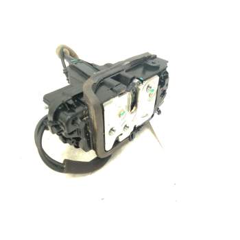 Recambio de cerradura puerta trasera izquierda para mg (saic) mg hs (as3a) referencia OEM IAM 11604865  
