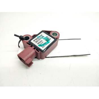 SENSOR IMPACTO AIRBAG 30737138 