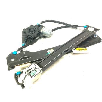 Recambio de elevalunas delantero derecho para mg (saic) mg hs (as3a) referencia OEM IAM 11151824  