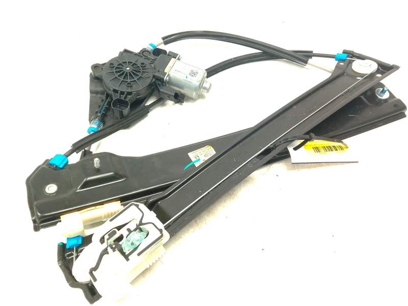 Recambio de elevalunas delantero derecho para mg (saic) mg hs (as3a) referencia OEM IAM 11151824  