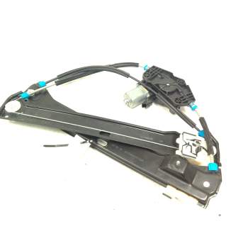 Recambio de elevalunas delantero derecho para mg (saic) mg hs (as3a) referencia OEM IAM 11151824  