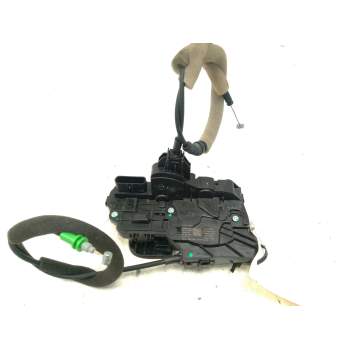 Recambio de cerradura puerta delantera derecha para mg (saic) mg hs (as3a) referencia OEM IAM 11604856  