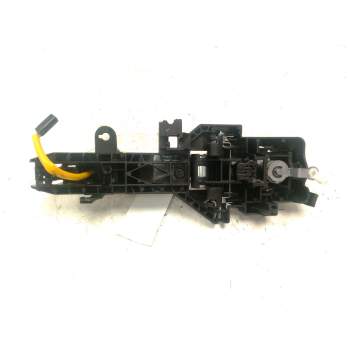 Recambio de maneta exterior delantera izquierda para mg (saic) mg hs (as3a) referencia OEM IAM 20250611  